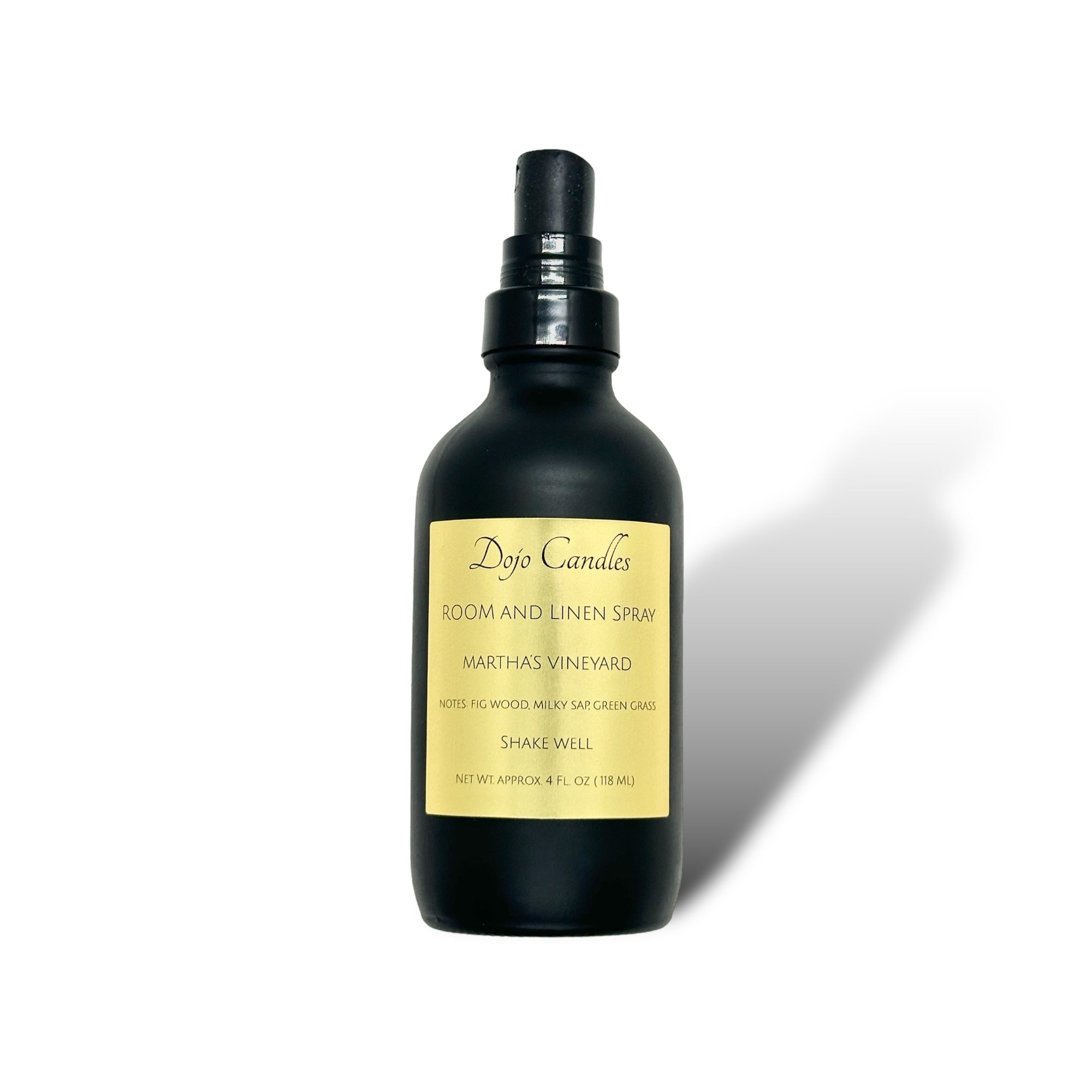 Martha’s Vineyard (Figuier inspired) Room and Linen Spray