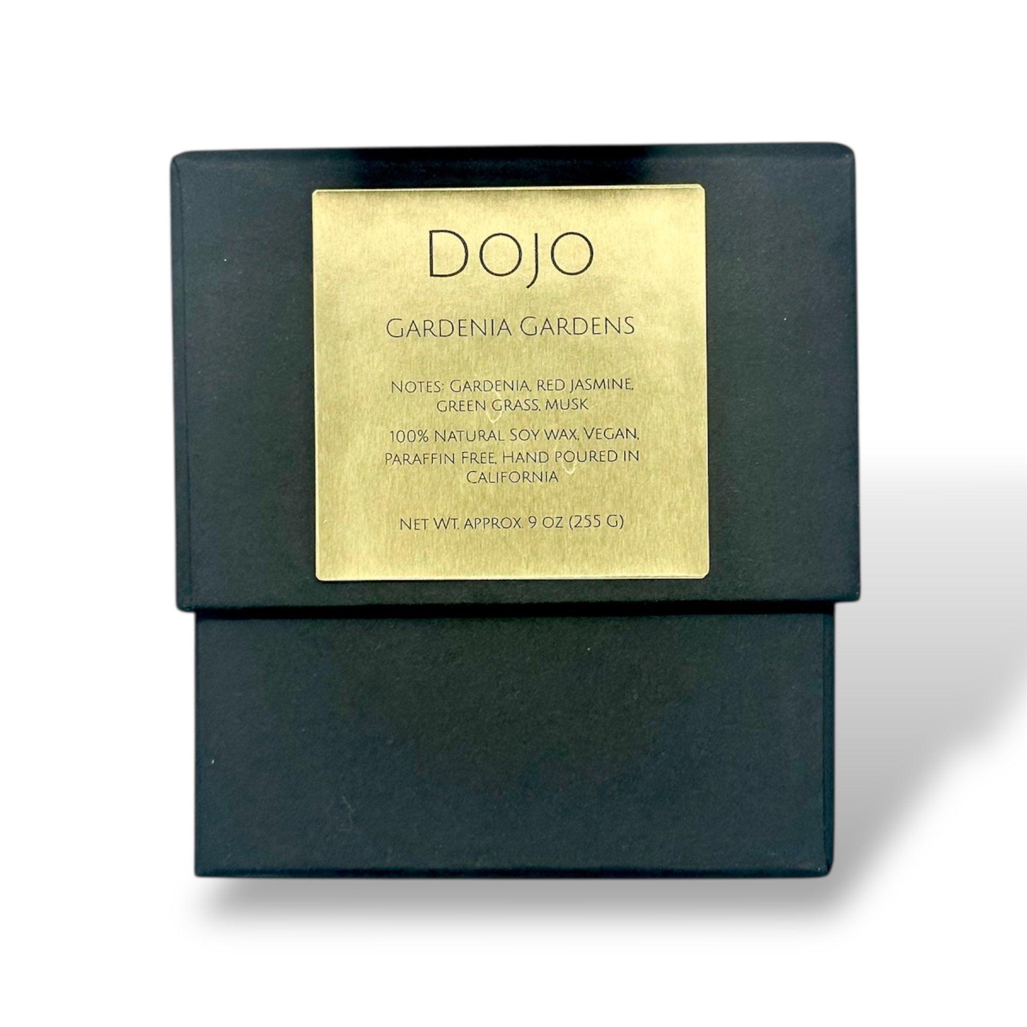 Gardenia Gardens (Kai Gardenia Dupe) Luxury Candle