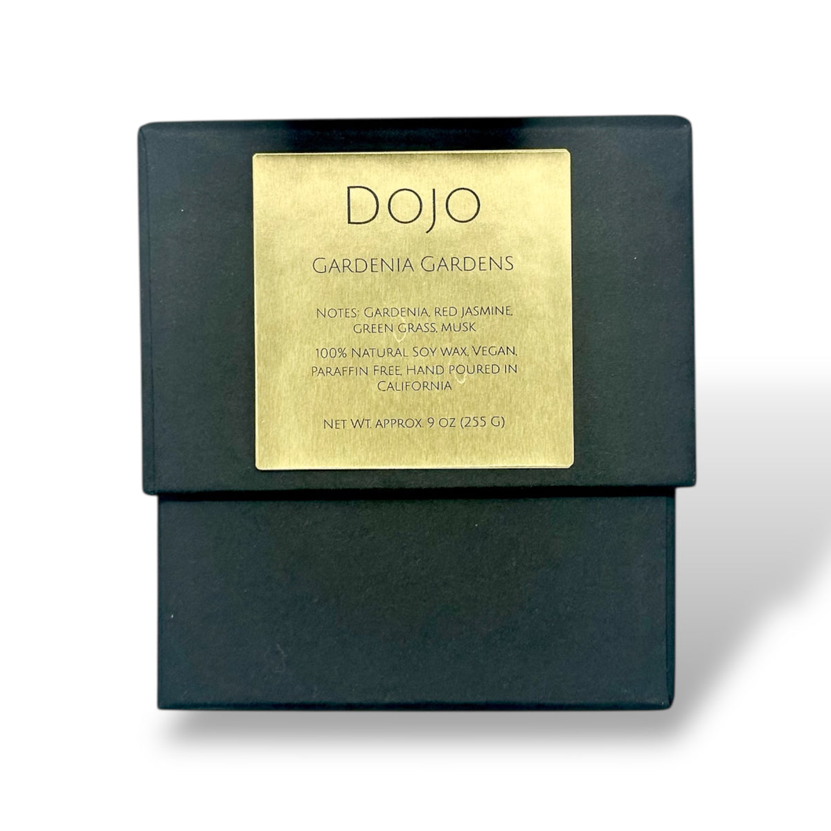 Gardenia Gardens (Kai Gardenia Dupe) Luxury Candle