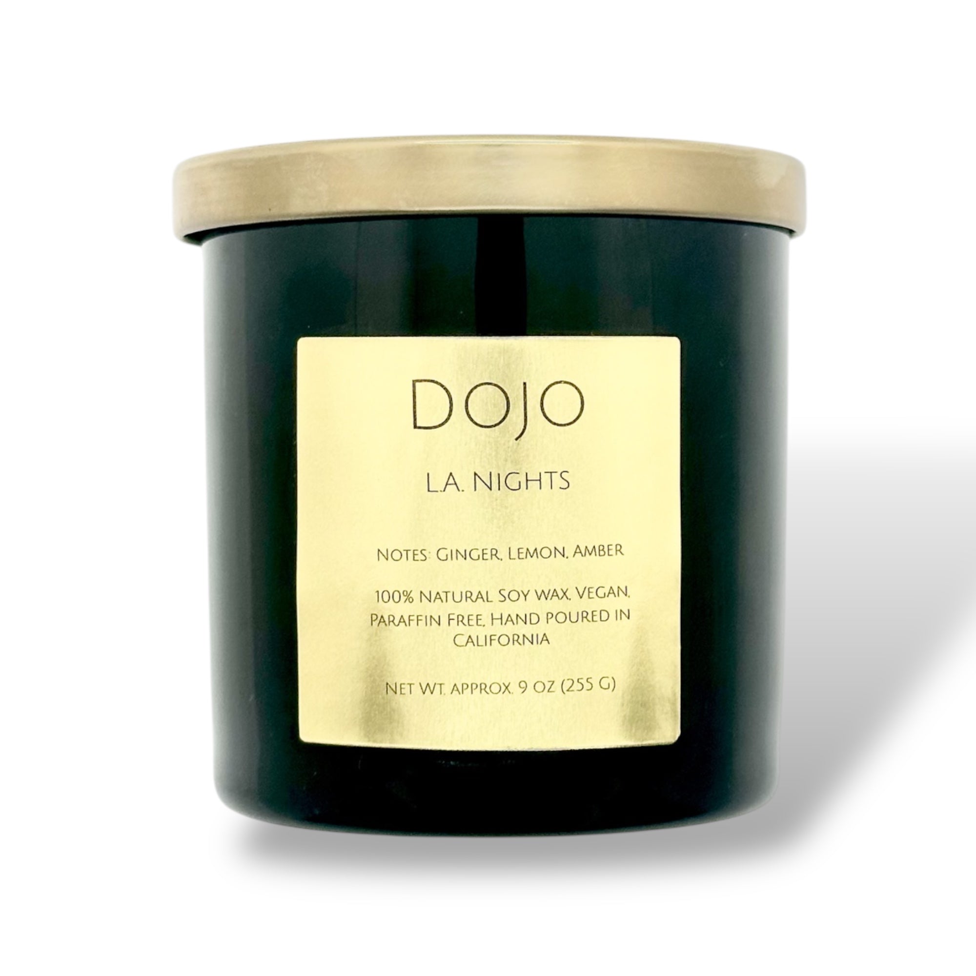 L.A. Nights Luxury Candle