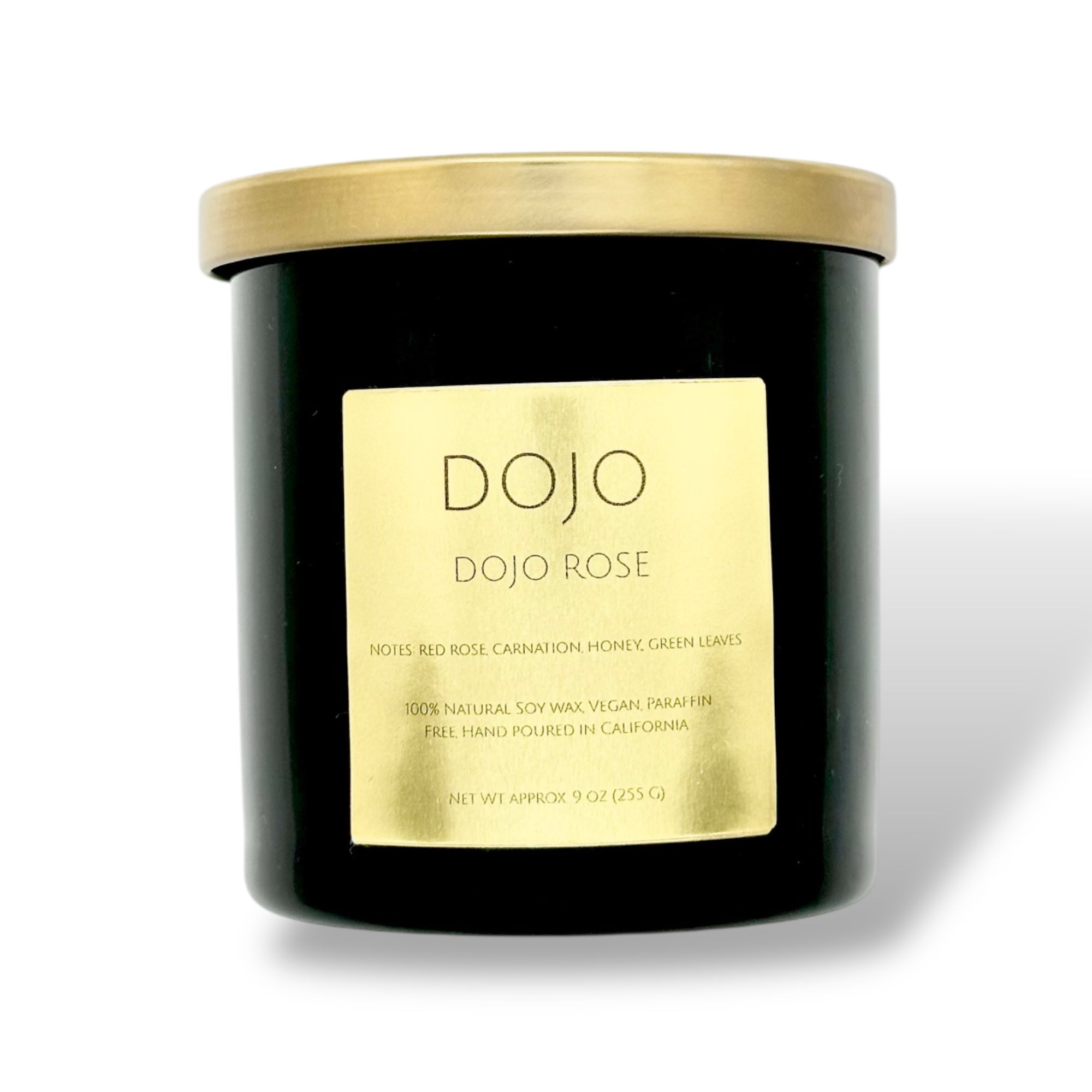 Dojo Rose