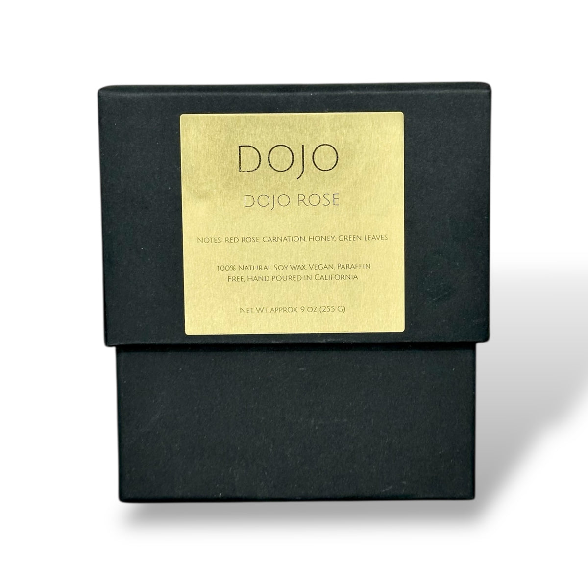 Dojo Rose