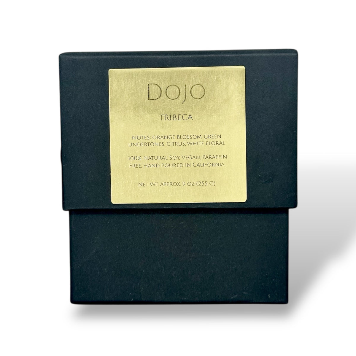 Tribeca (Le Labo Petit Grain 21 Dupe) Luxury Candle