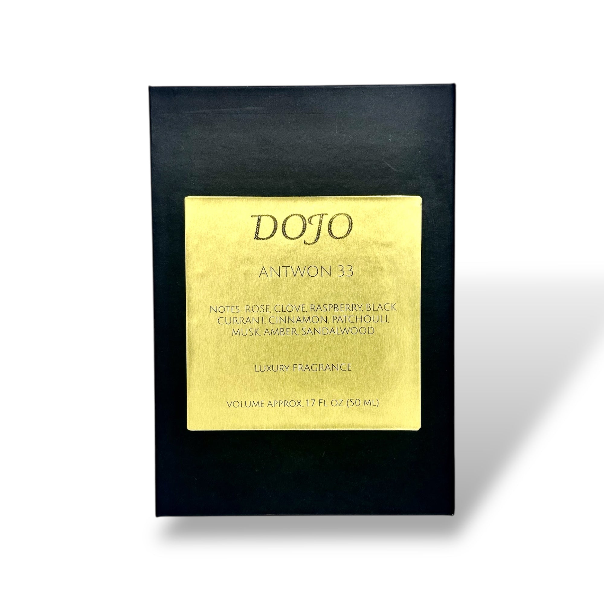 Antwon 33 Luxury Fragrance