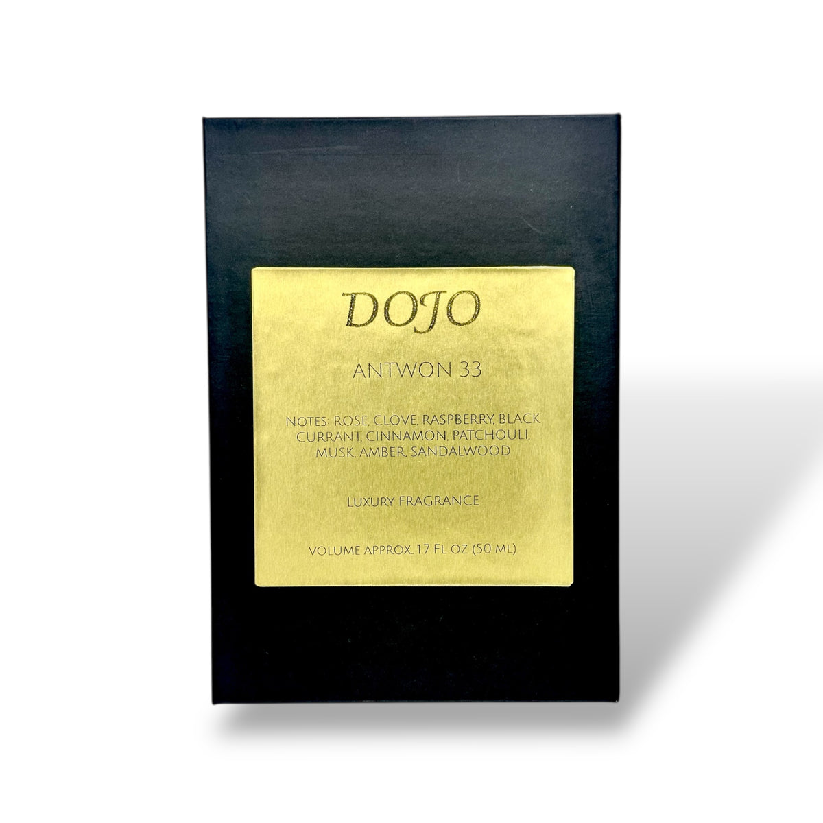 Antwon 33 Luxury Fragrance