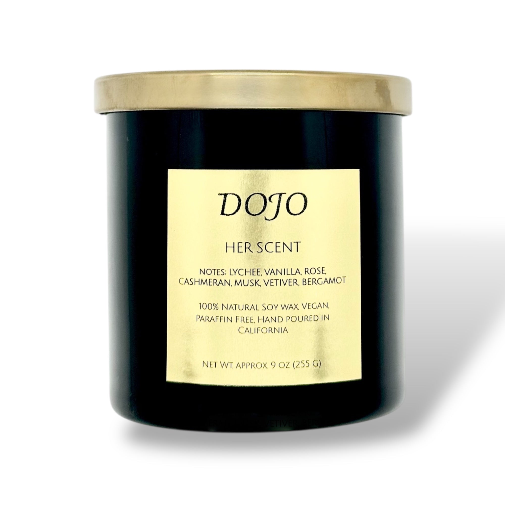 Her scent Private Label