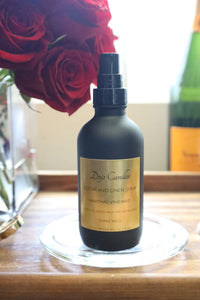 Martha’s Vineyard (Figuier inspired) Room and Linen Spray