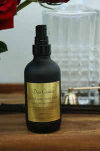 Sunday Morning (Tom Ford Oud Wood Inspired) Luxury Room and Linen Spray