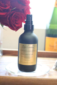 New York Nights (Original Scent) Room and Linen Spray