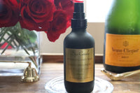 North Carolina Rd. (Tom Ford Tobacco Vanille Dupe) Luxury Room and Linen Spray