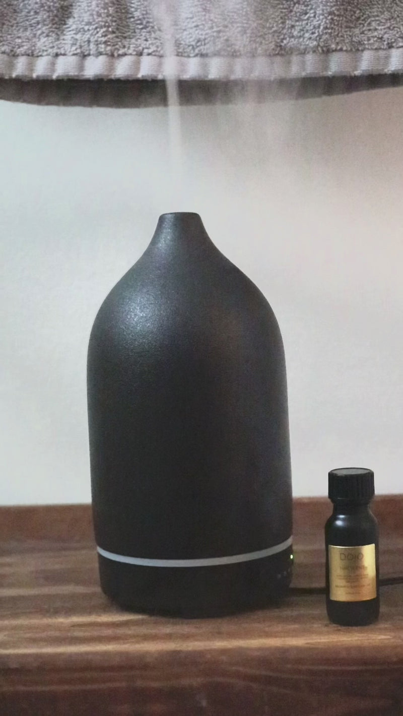 Penthouse A/B (Spiritus Sancti Inspired) Luxury Aromatic Diffuser Oil