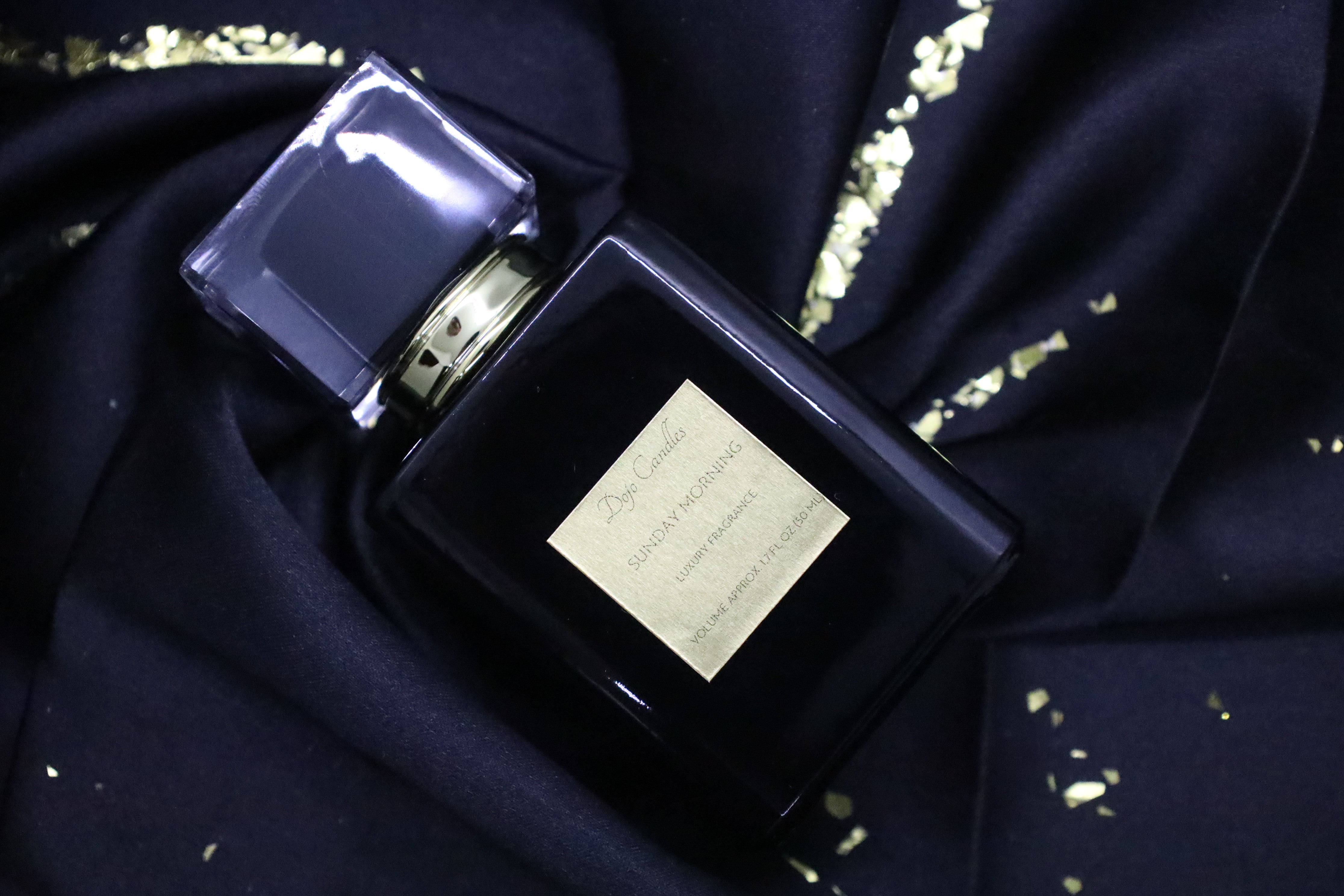 Dojo Fragrances Sunday Morning - Thumbnail 2