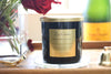 Pomegranate Fields Luxury Candle